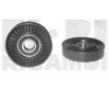 AUTOTEAM A04760 Tensioner Pulley, v-ribbed belt